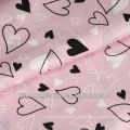 Cotton Jacquard Printed Home textile Fabric